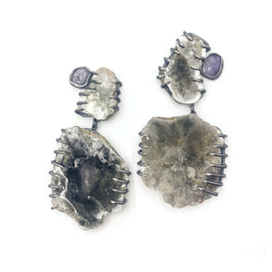 The Divinate Earring